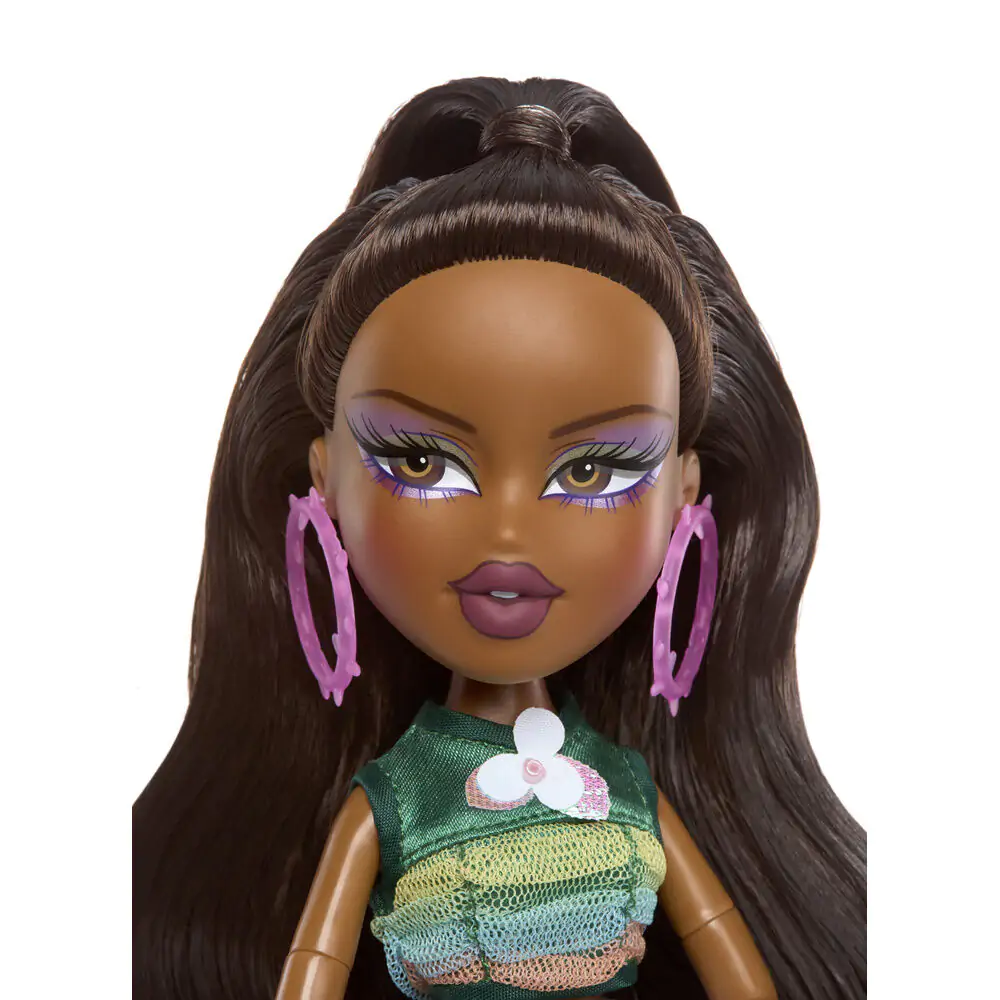 Bratz Pixiez Sasha bábika produktová fotografia