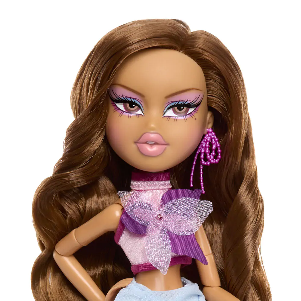 Bratz Pixiez Yasmin bábika produktová fotografia