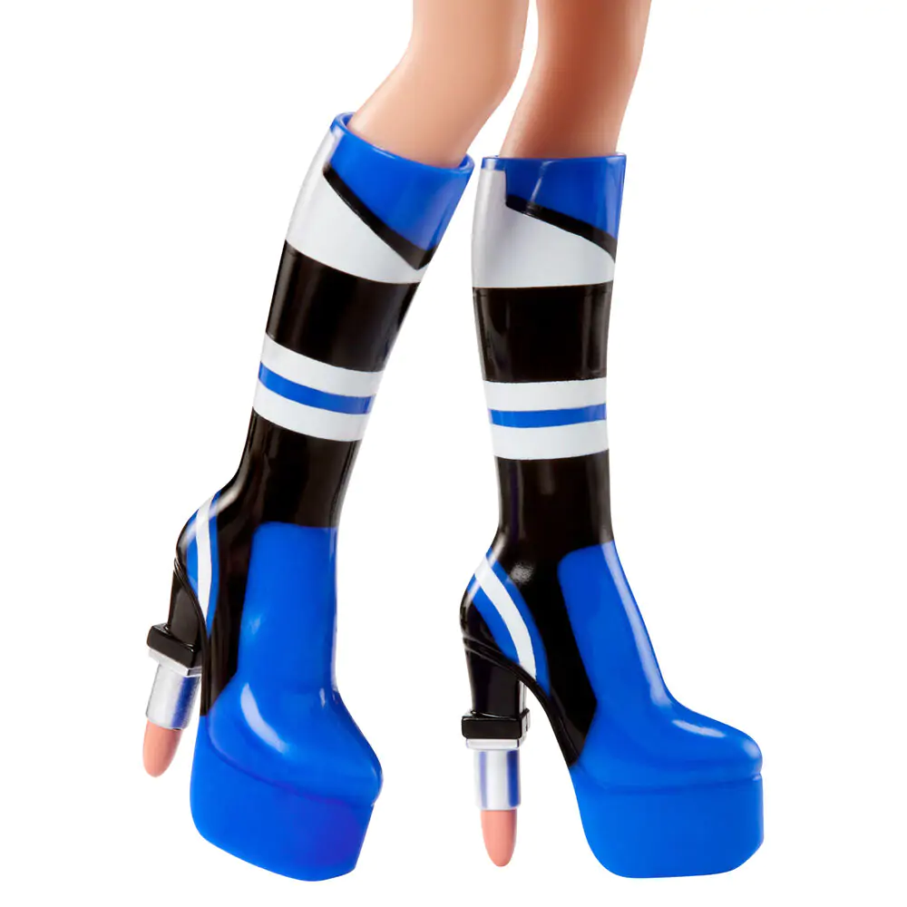 Bratz Scorchin Cloe bábika produktová fotografia