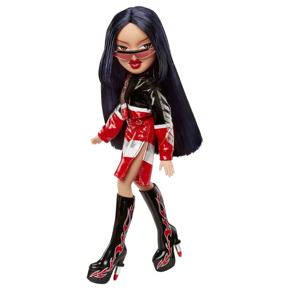 Bratz Scorchin Jade bábika produktová fotografia