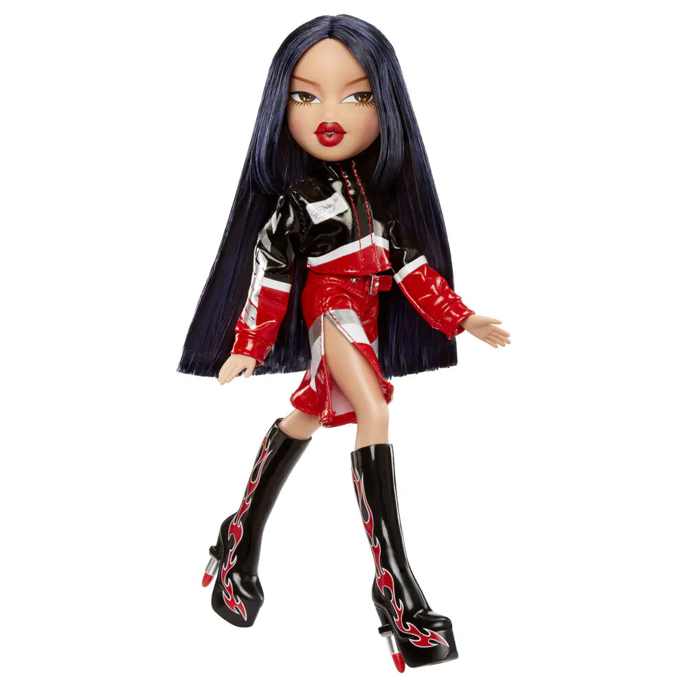 Bratz Scorchin Jade bábika produktová fotografia