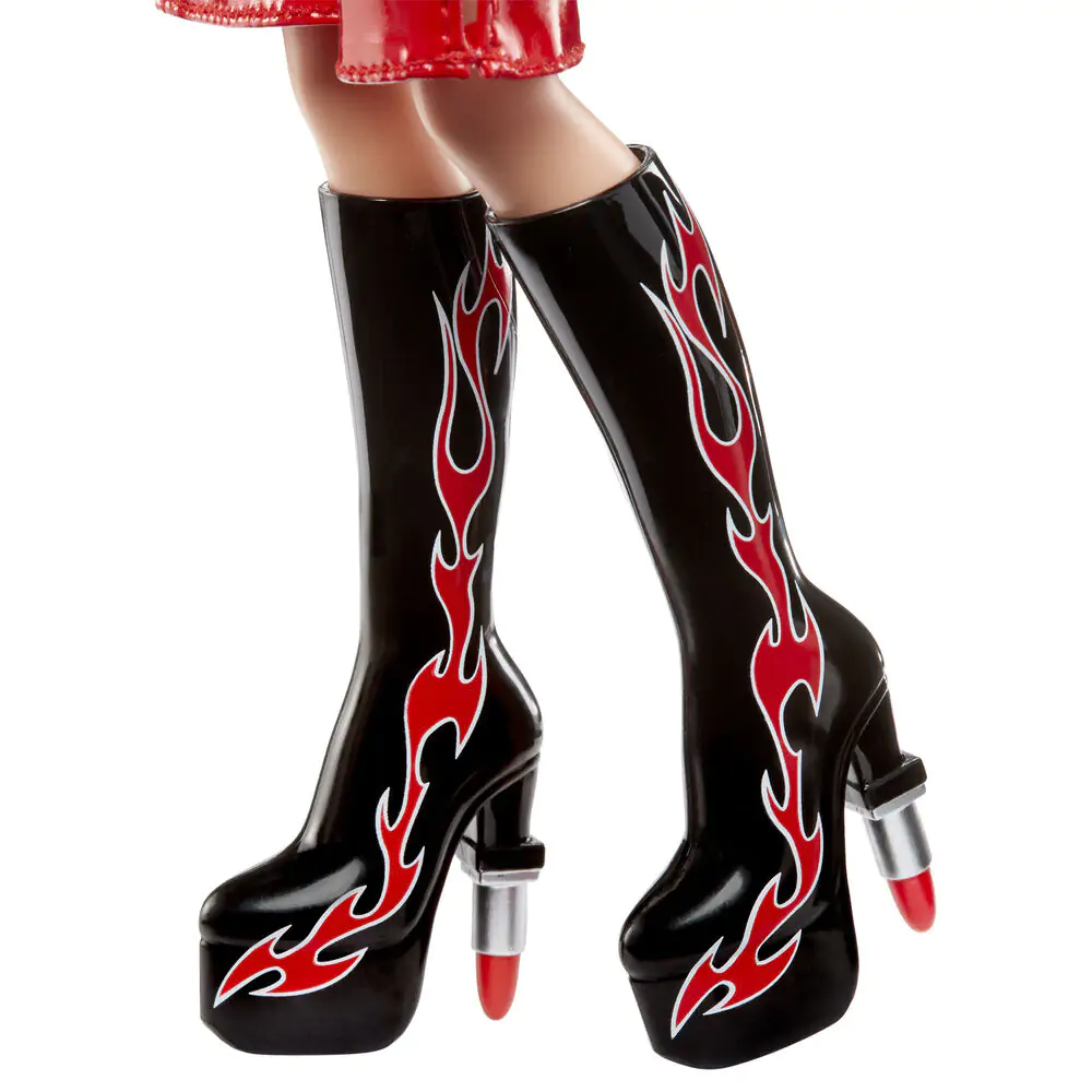 Bratz Scorchin Jade bábika produktová fotografia