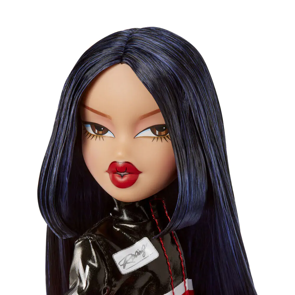 Bratz Scorchin Jade bábika produktová fotografia