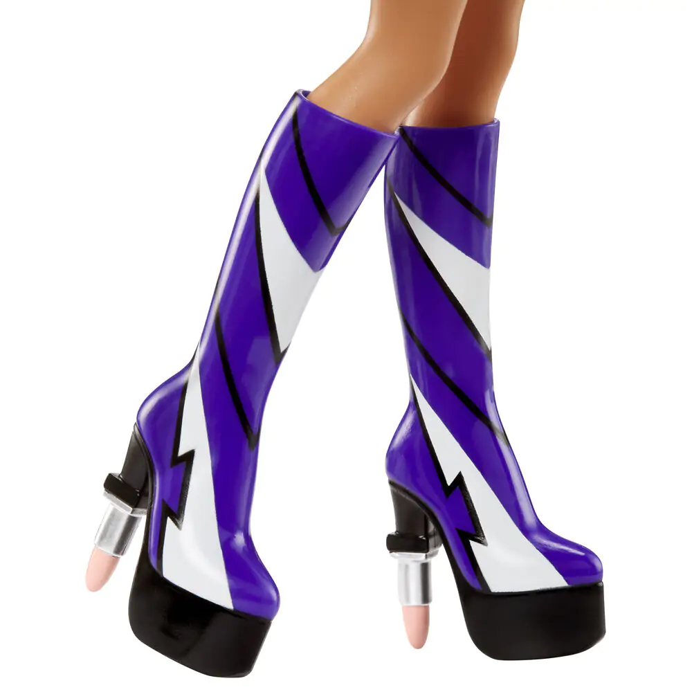 Bábika Bratz Scorchin Yasmin produktová fotografia