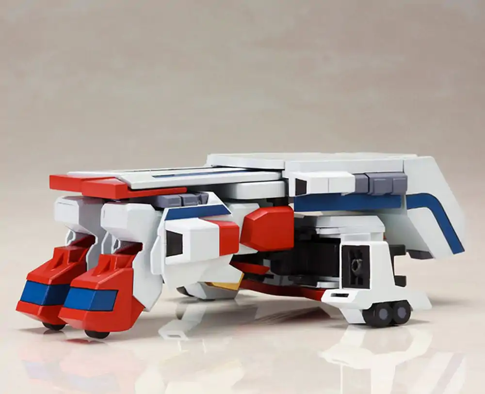 Brave Exkaiser D-Style Model Kit King Exkaiser 11 cm produktová fotografia