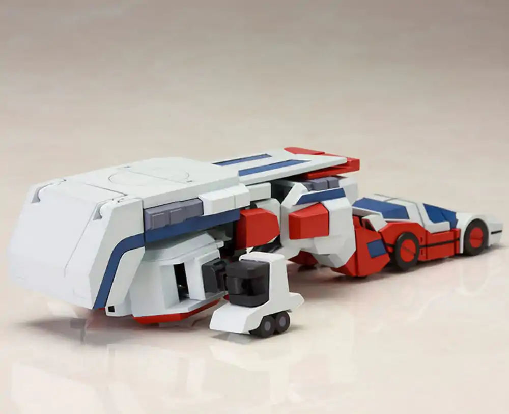 Brave Exkaiser D-Style Model Kit King Exkaiser 11 cm produktová fotografia