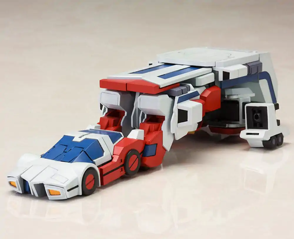 Brave Exkaiser D-Style Model Kit King Exkaiser 11 cm produktová fotografia