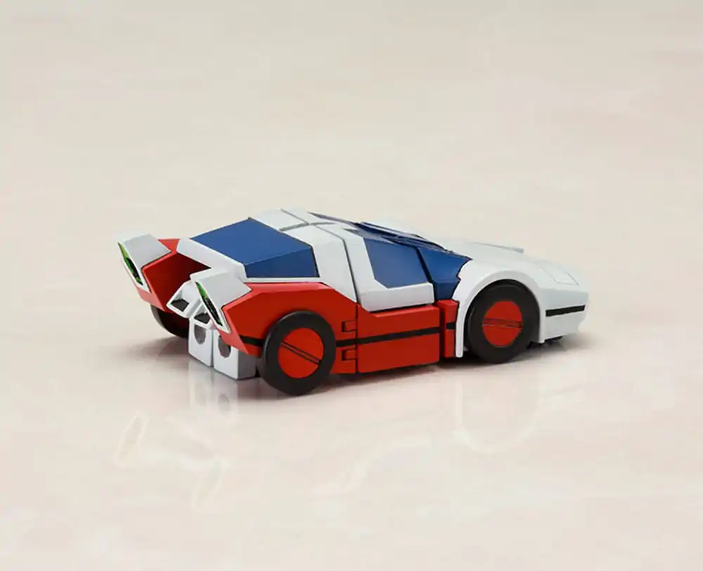 Brave Exkaiser D-Style Model Kit King Exkaiser 11 cm produktová fotografia