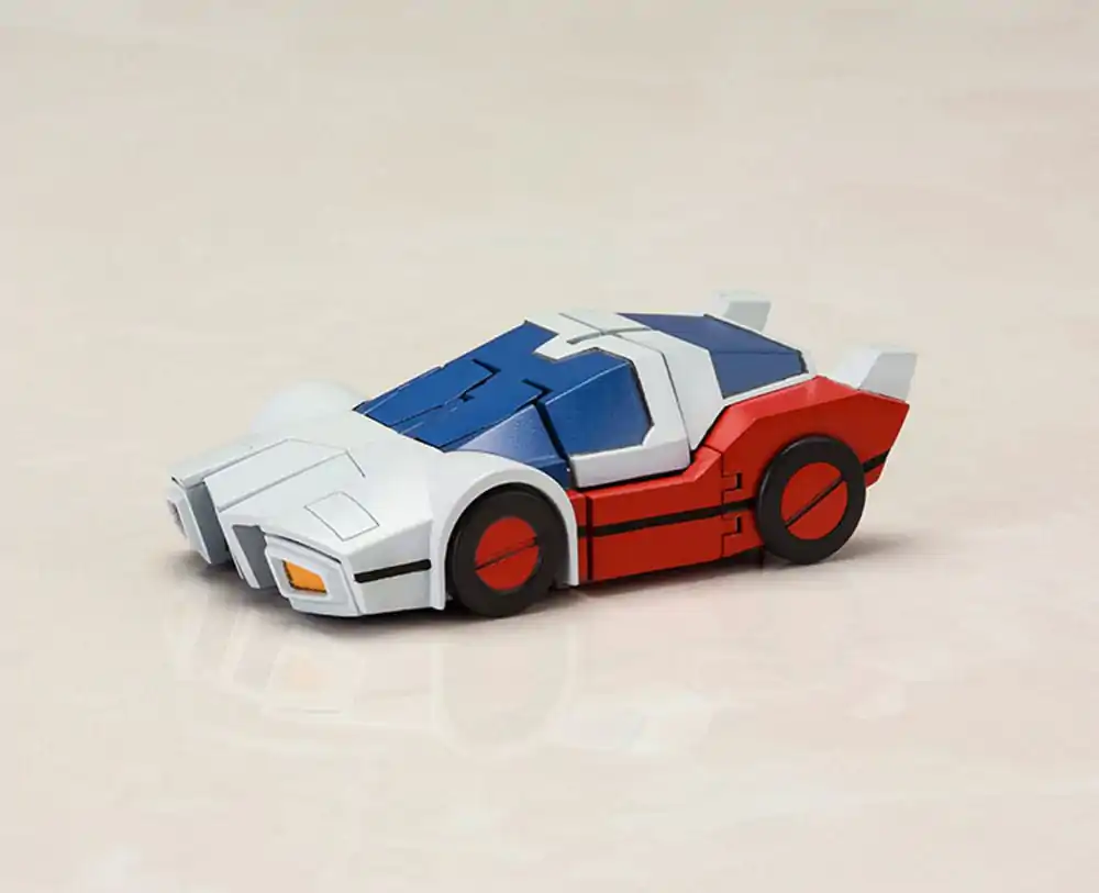 Brave Exkaiser D-Style Model Kit King Exkaiser 11 cm produktová fotografia