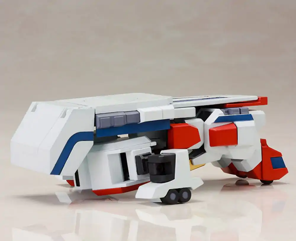 Brave Exkaiser D-Style Model Kit King Exkaiser 11 cm produktová fotografia