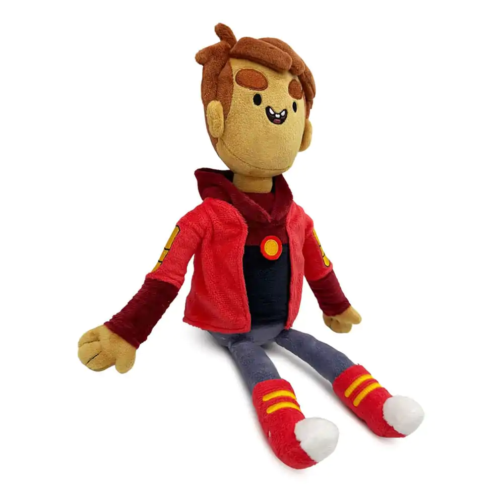Bravest Warriors Plyšová figúrka Danny 23 cm produktová fotografia