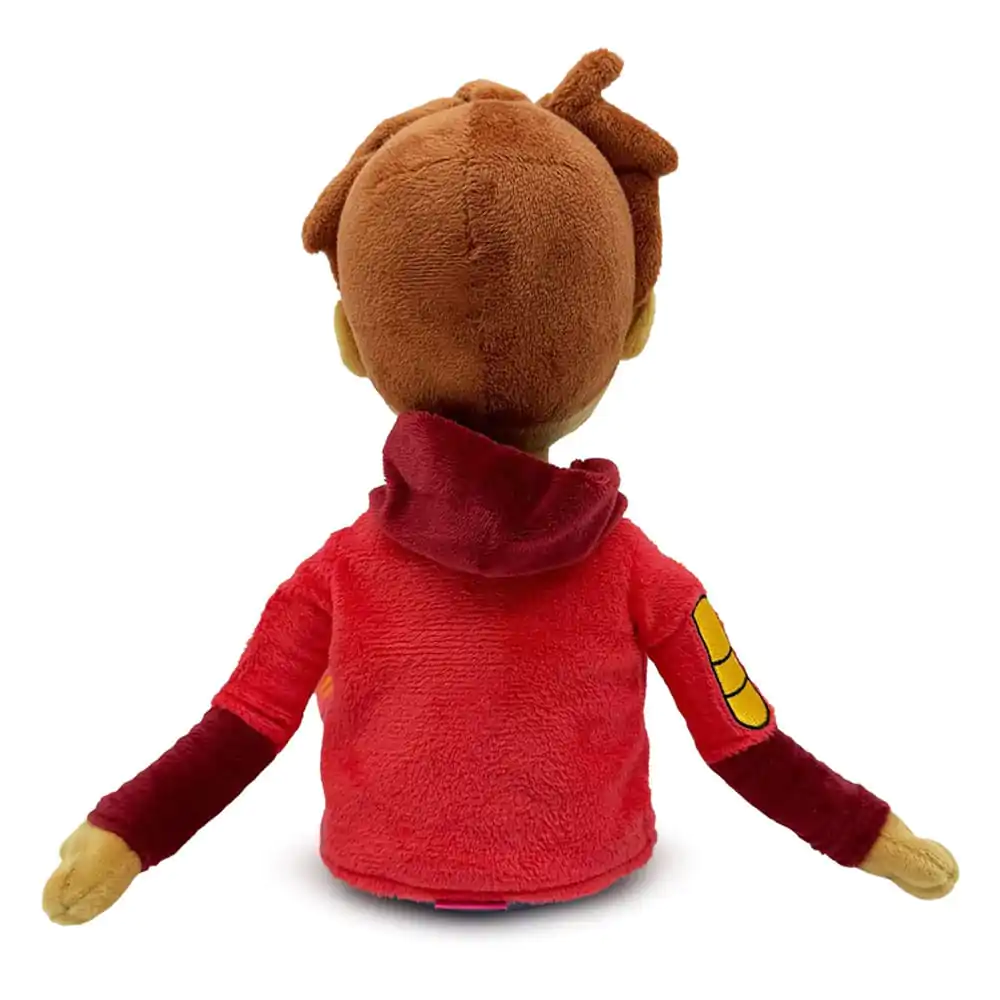 Bravest Warriors Plyšová figúrka Danny 23 cm produktová fotografia