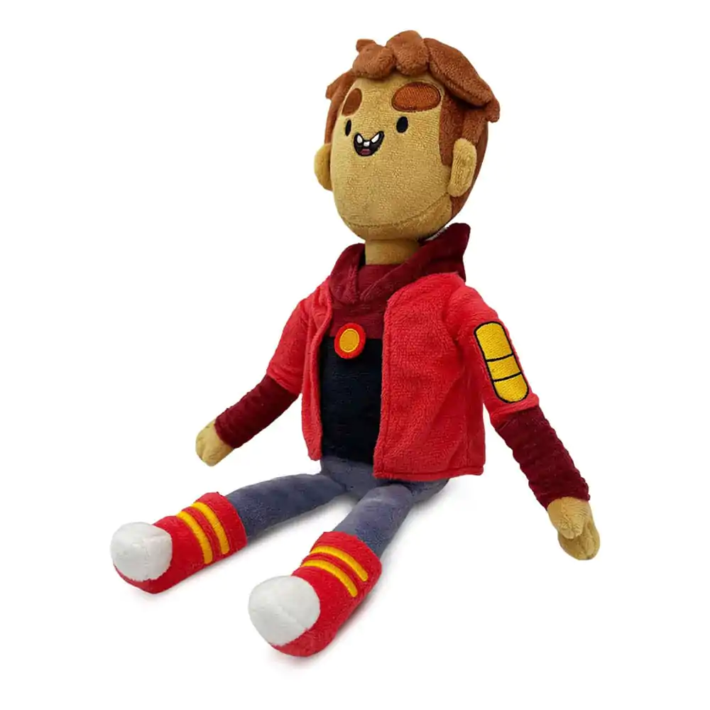 Bravest Warriors Plyšová figúrka Danny 23 cm produktová fotografia