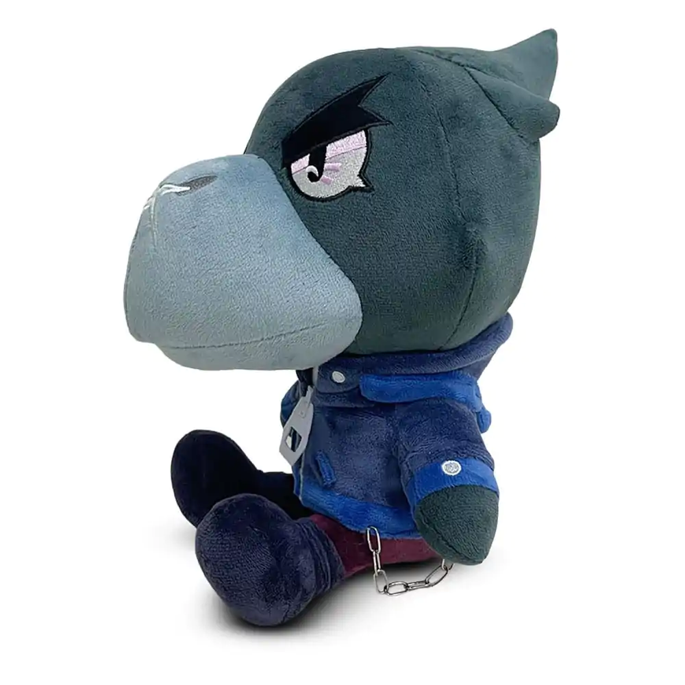 Brawl Stars Plyšová figúrka Crow 22 cm produktová fotografia