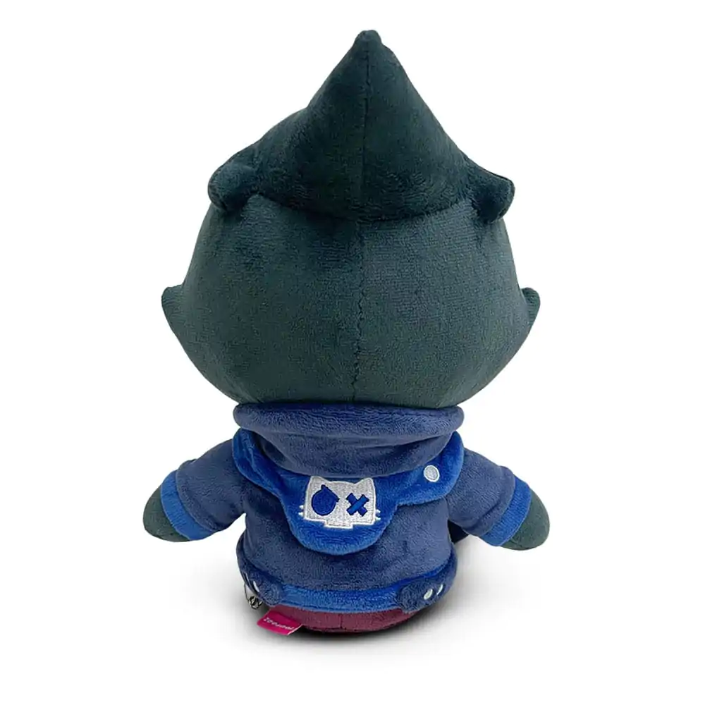 Brawl Stars Plyšová figúrka Crow 22 cm produktová fotografia