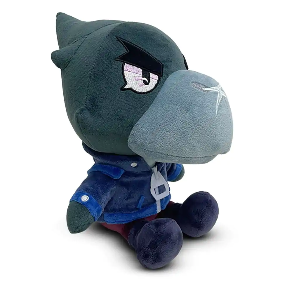 Brawl Stars Plyšová figúrka Crow 22 cm produktová fotografia