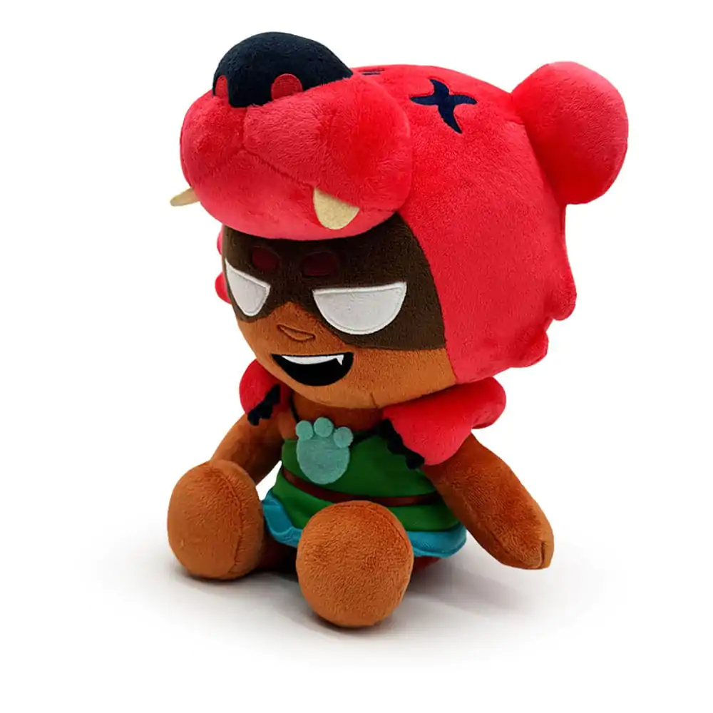Brawl Stars plyšová figúrka Nita 22 cm produktová fotografia
