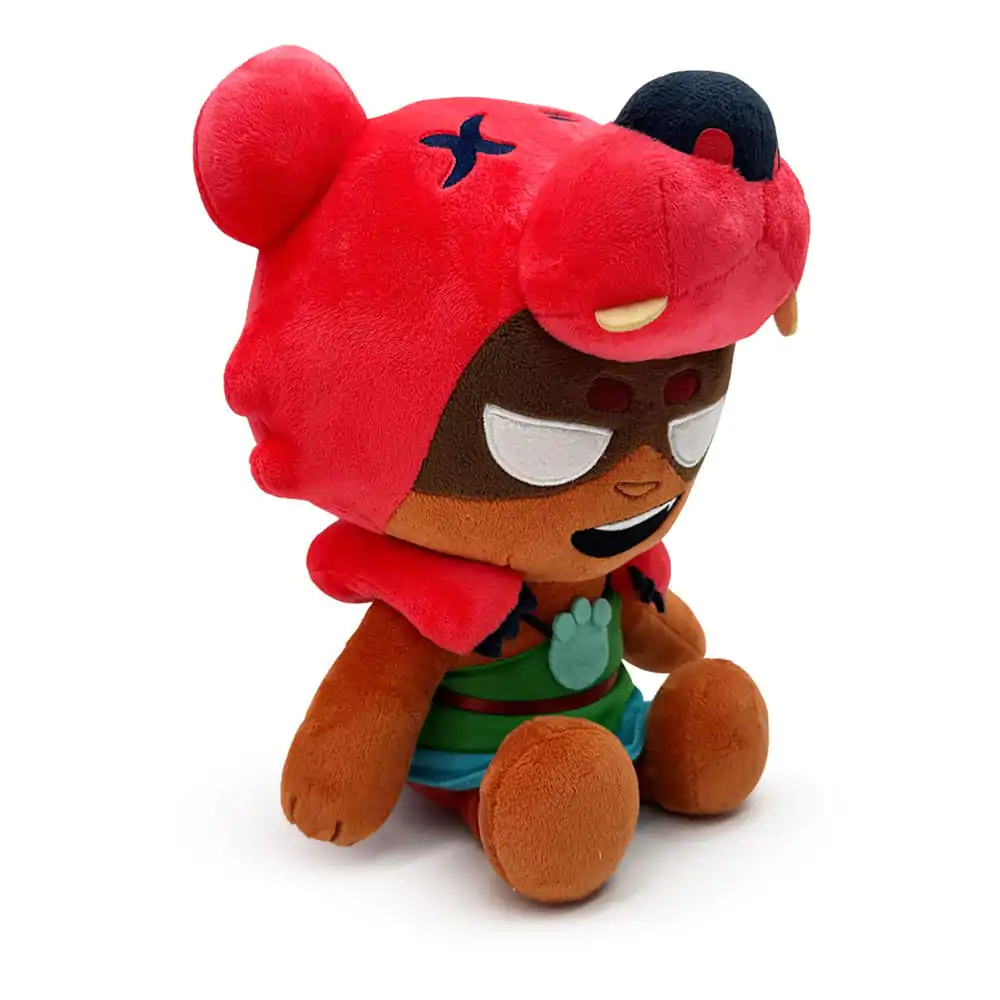 Brawl Stars plyšová figúrka Nita 22 cm produktová fotografia
