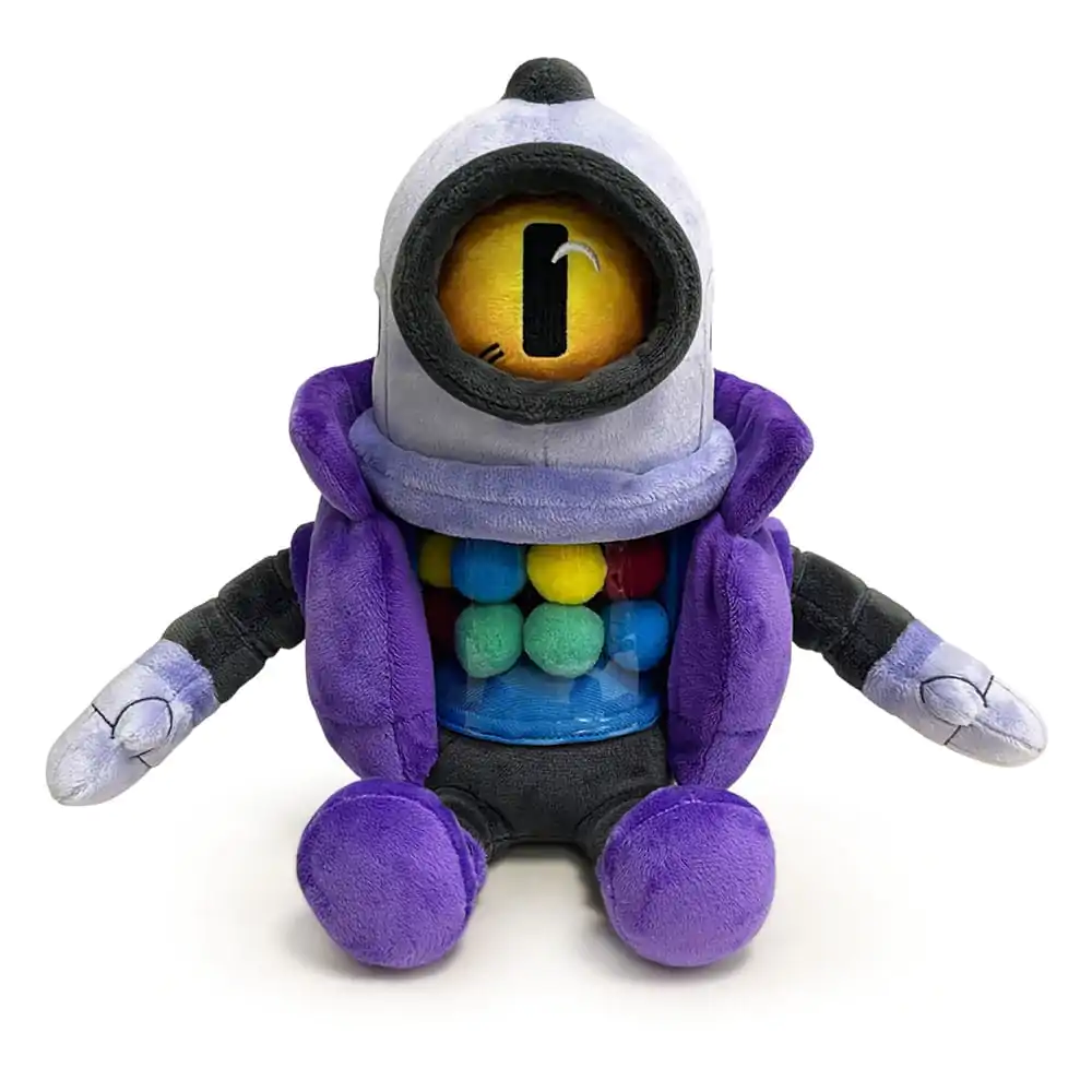 Brawl Stars Plyšová postavička Rico 22 cm produktová fotografia