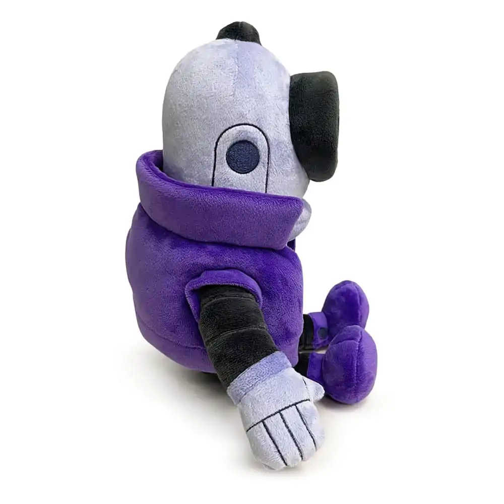 Brawl Stars Plyšová postavička Rico 22 cm produktová fotografia