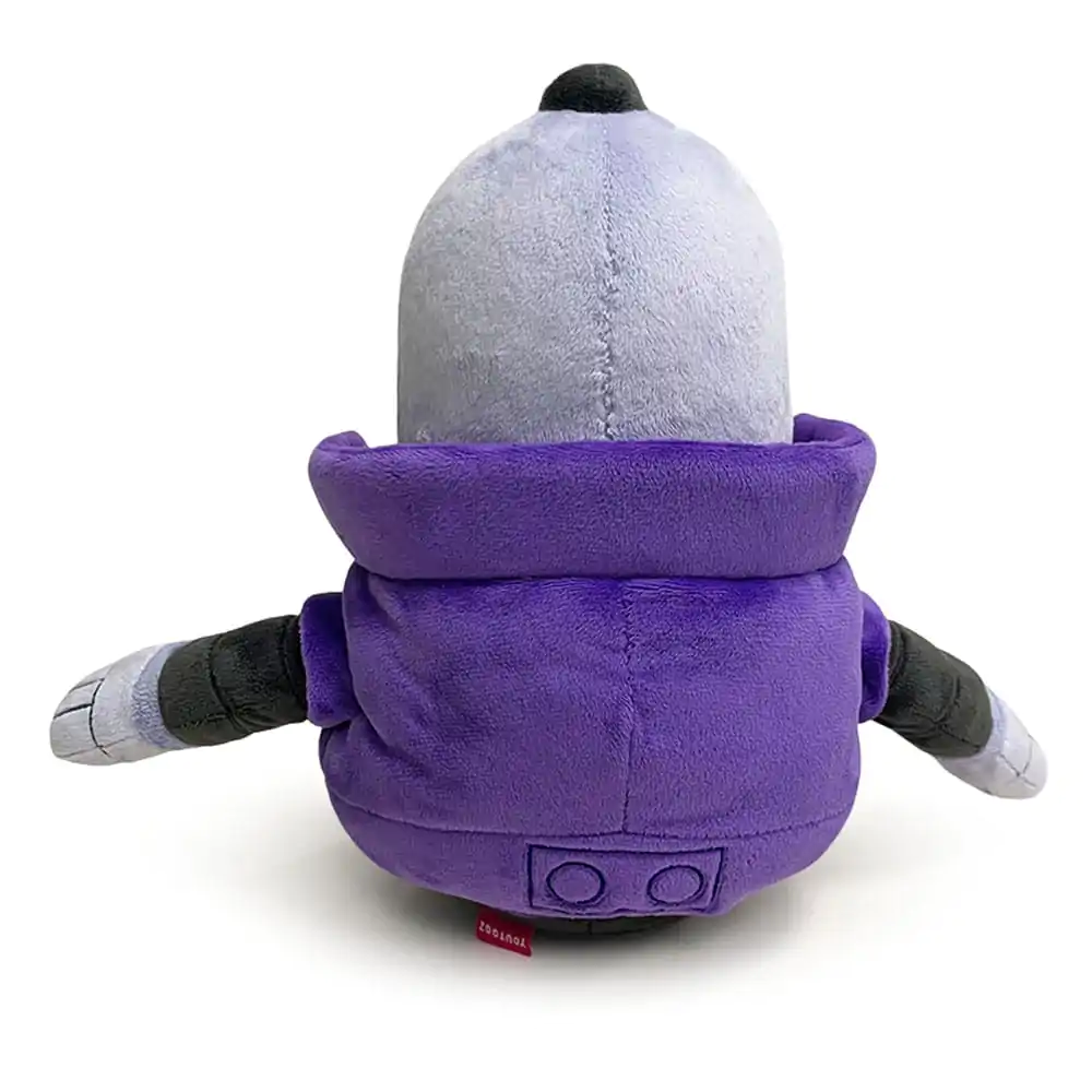Brawl Stars Plyšová postavička Rico 22 cm produktová fotografia
