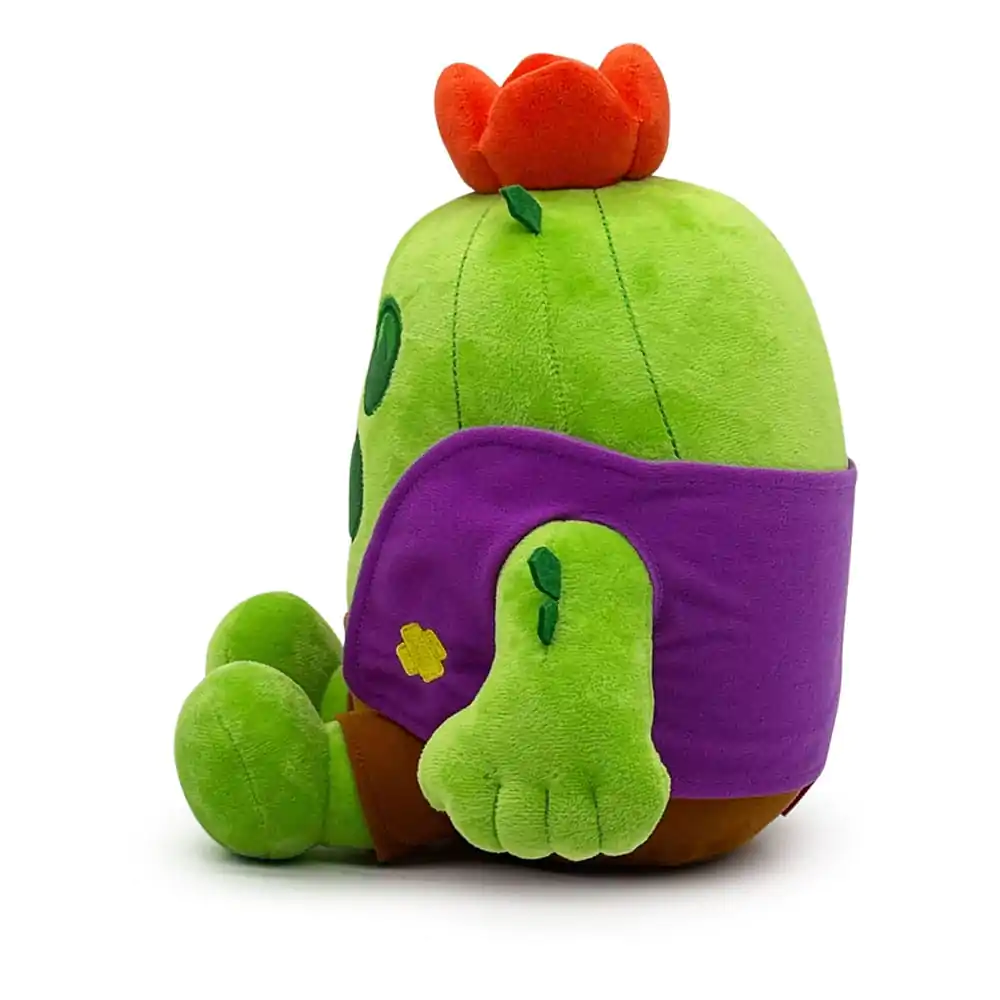 Brawl Stars plyšová figúrka Spike 22 cm produktová fotografia