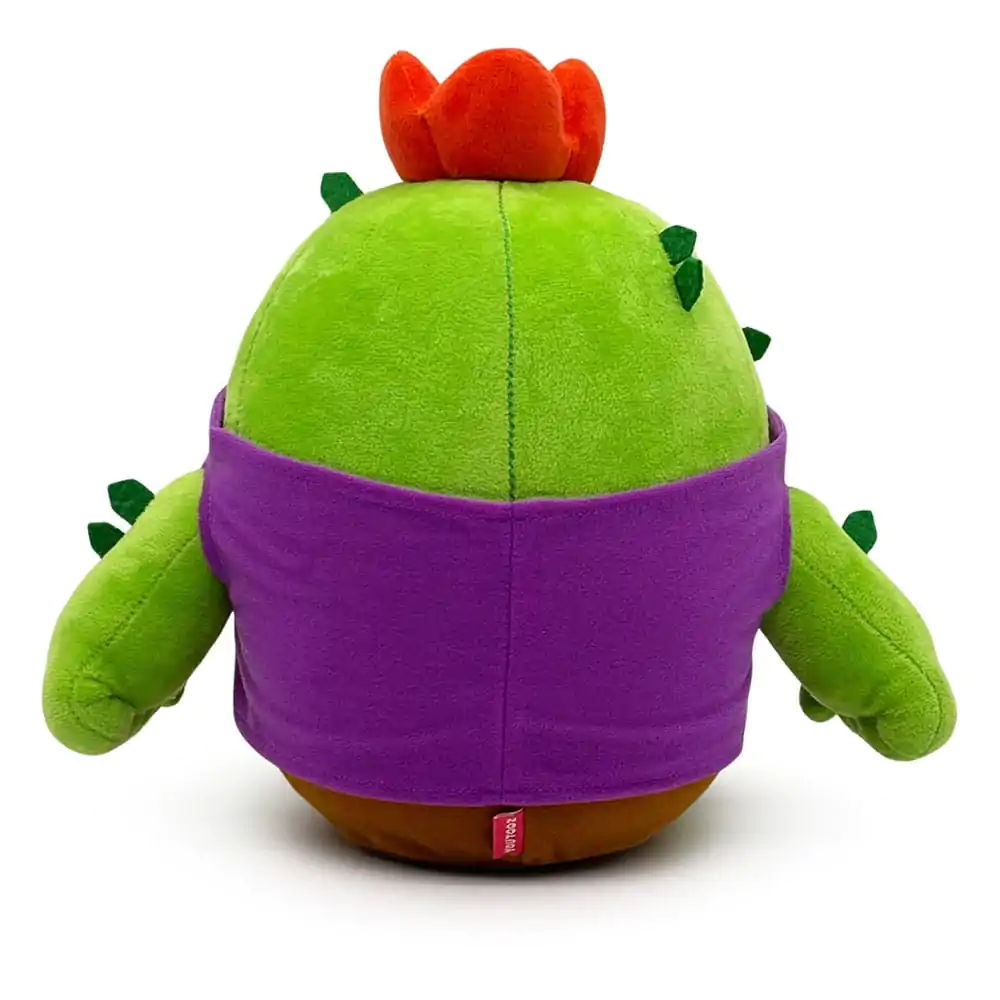 Brawl Stars plyšová figúrka Spike 22 cm produktová fotografia