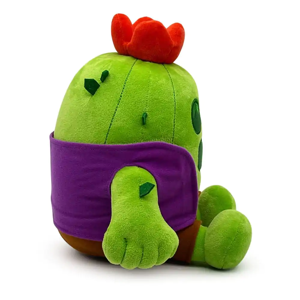 Brawl Stars plyšová figúrka Spike 22 cm produktová fotografia