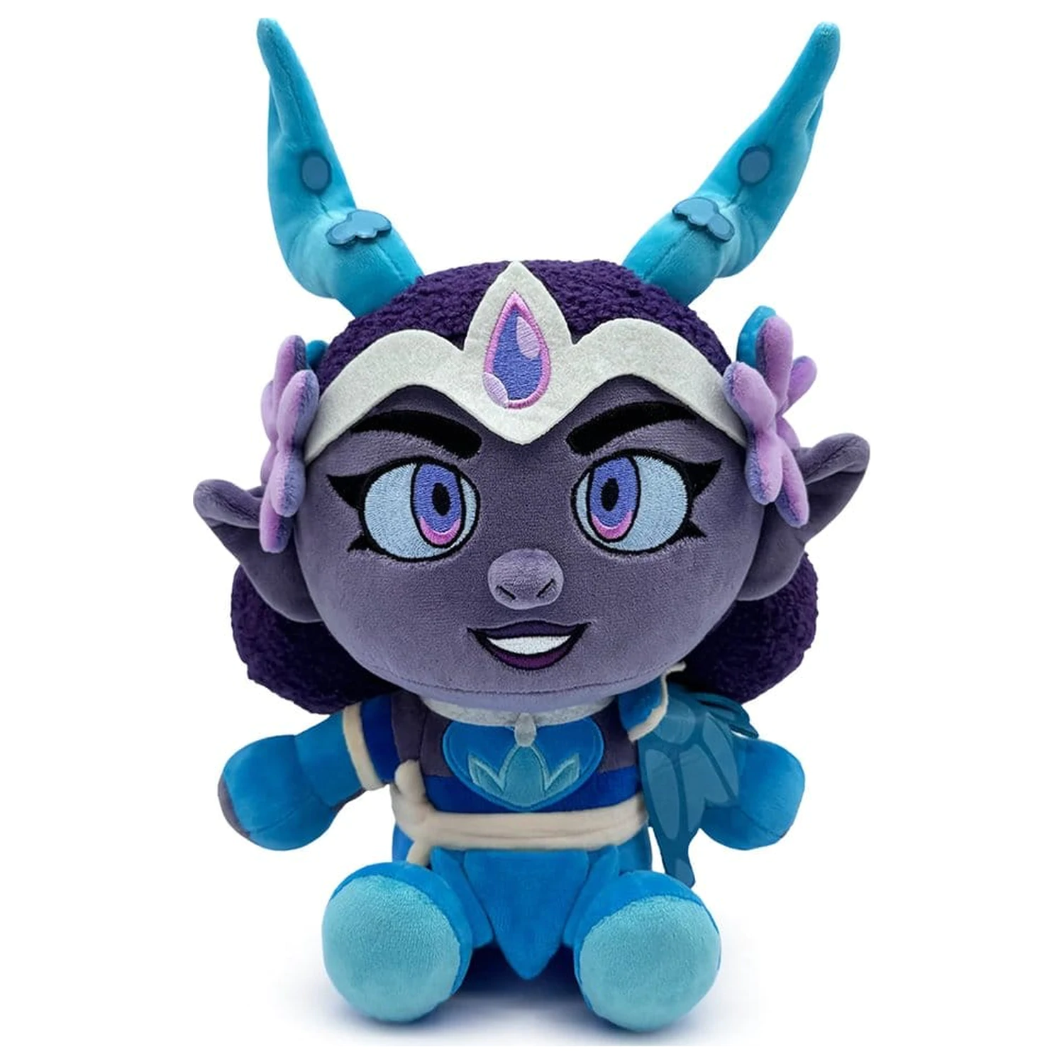Brawlhalla plyšová figúrka Arcadia 22 cm produktová fotografia