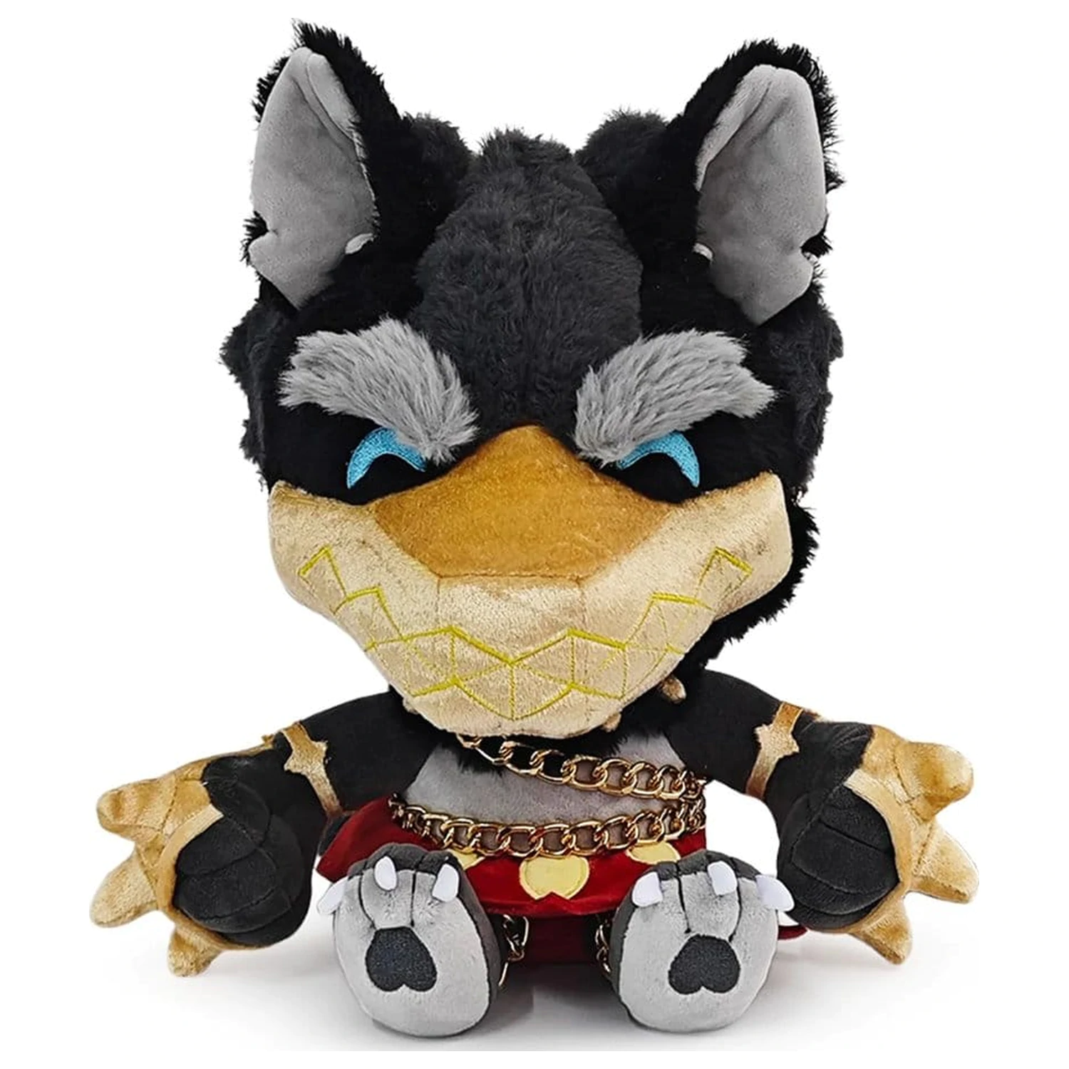 Brawlhalla Plyšová figúrka Mordex 22 cm produktová fotografia