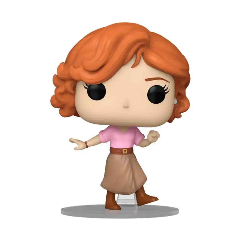 Breakfast Club Funko POP! Movie vinylová figúrka Claire 9 cm produktová fotografia