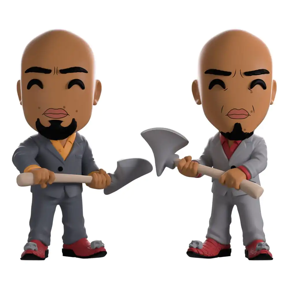 Breaking Bad Vinylové Figúrky 2-Pack The Cousins 12 cm produktová fotografia
