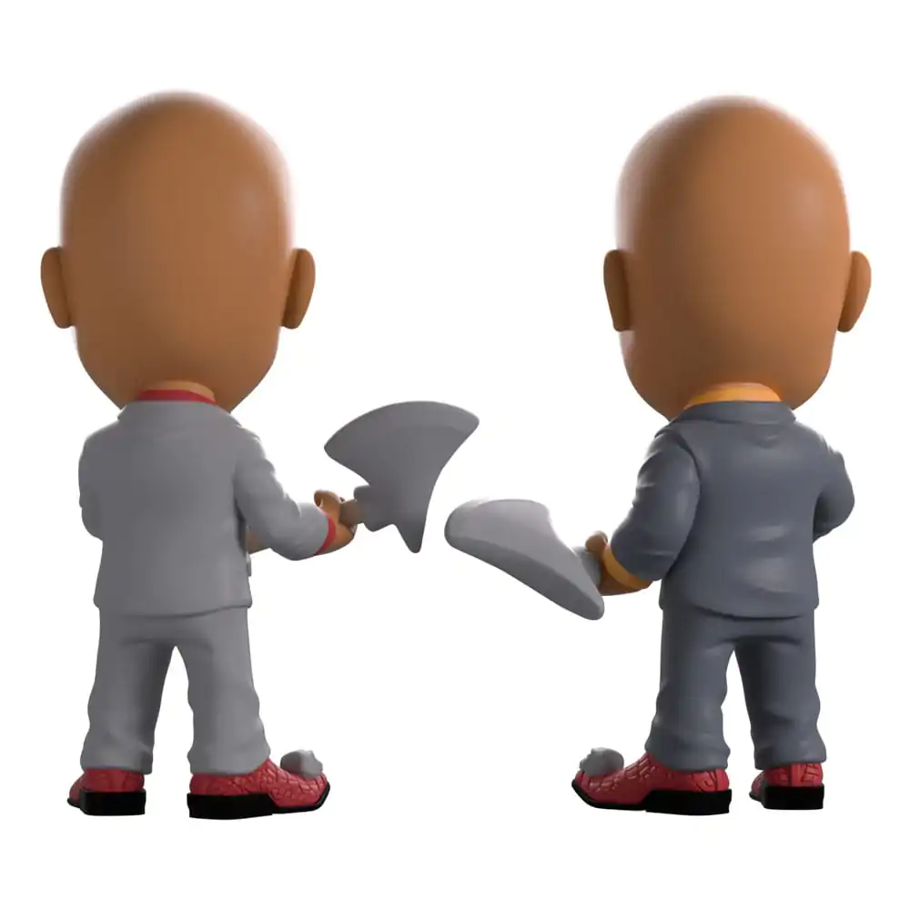 Breaking Bad Vinylové Figúrky 2-Pack The Cousins 12 cm produktová fotografia