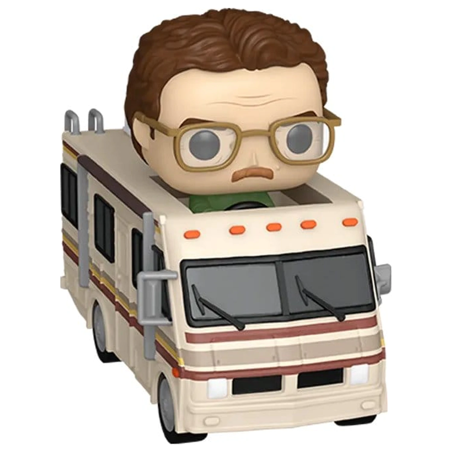 Breaking Bad Funko POP! Rides Deluxe Vinyl Walt/RV produktová fotografia