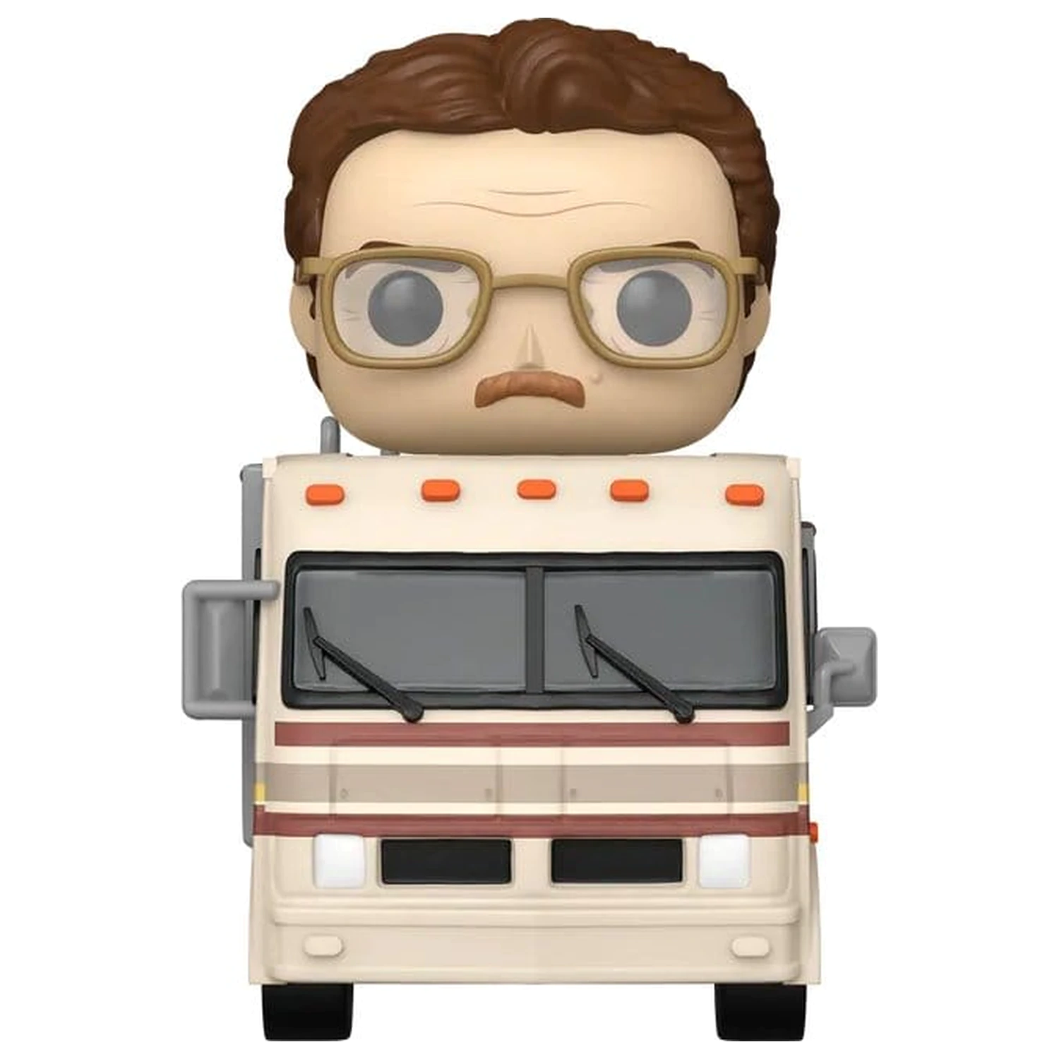 Breaking Bad Funko POP! Rides Deluxe Vinyl Walt/RV produktová fotografia