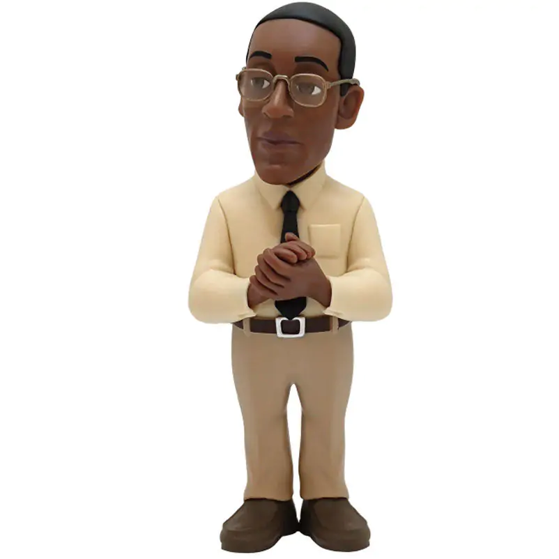 Breaking Bad Gus Frings Minix figúrka 12 cm termékfotó