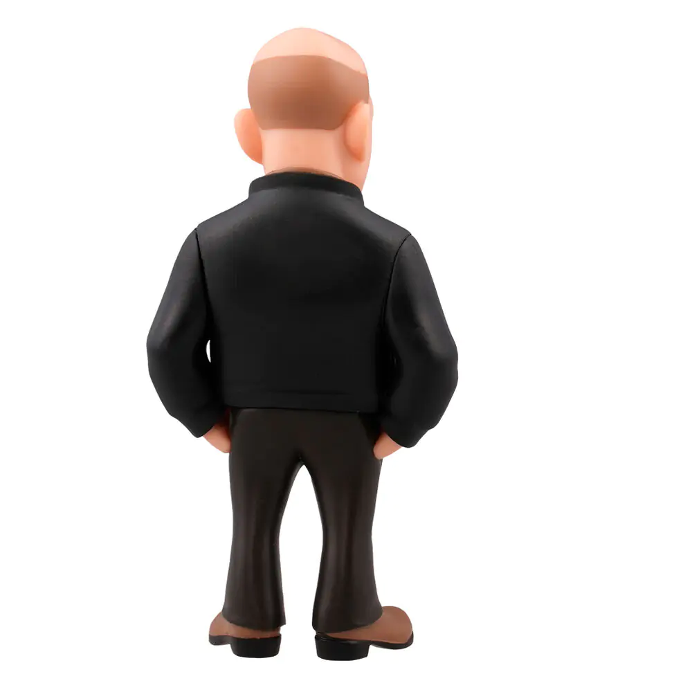 Breaking Bad Hank Schrader Minix figúrka 12cm produktová fotografia