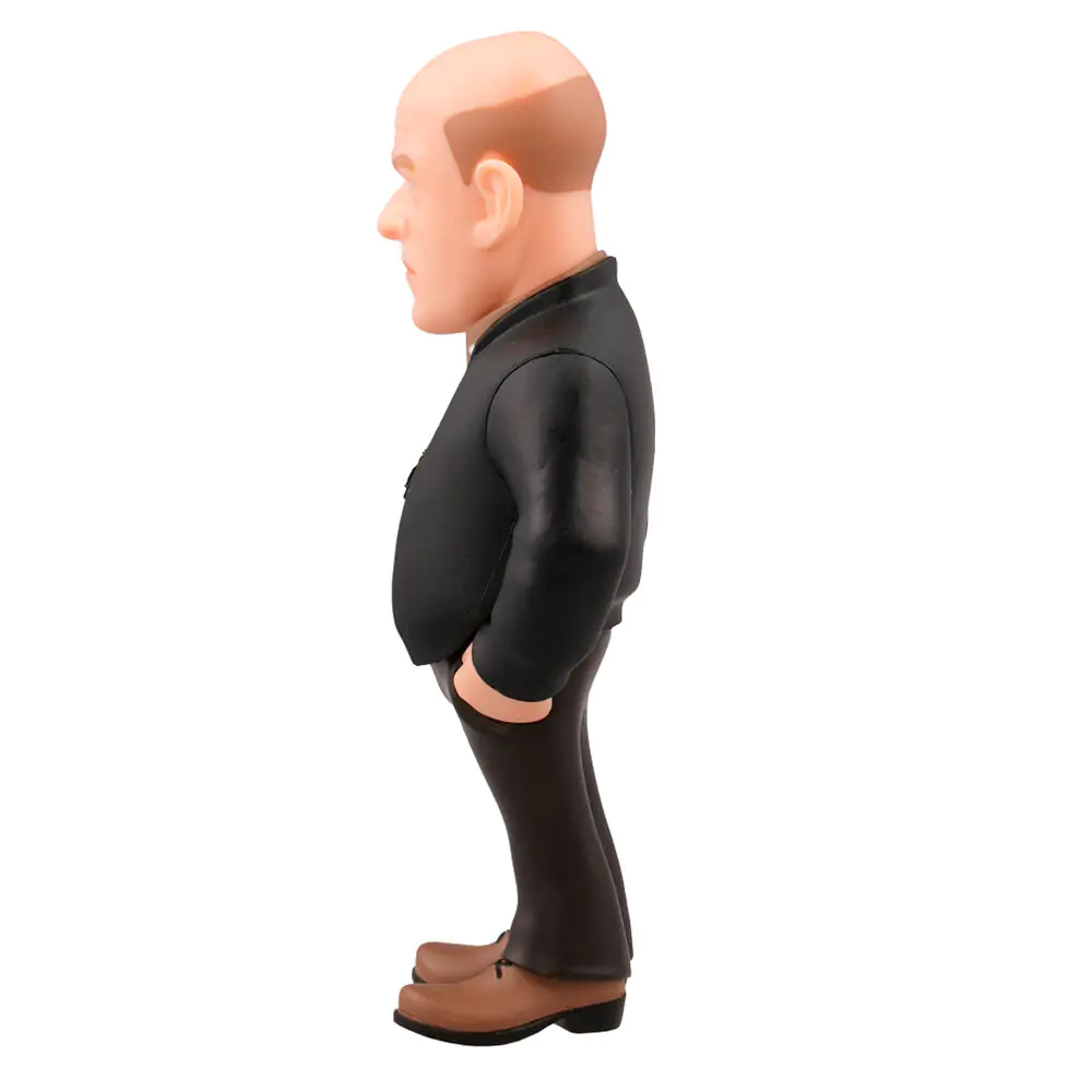 Breaking Bad Hank Schrader Minix figúrka 12cm produktová fotografia