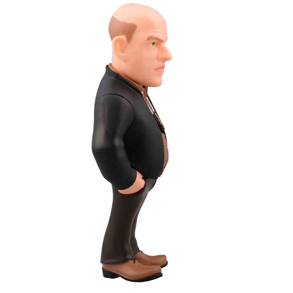 Breaking Bad Hank Schrader Minix figúrka 12cm produktová fotografia
