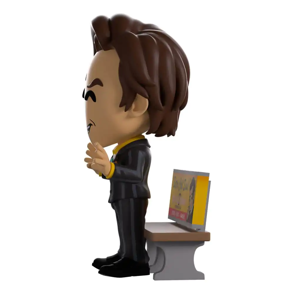 Breaking Bad Vinyl Figúrka Better Call Saul 12 cm produktová fotografia