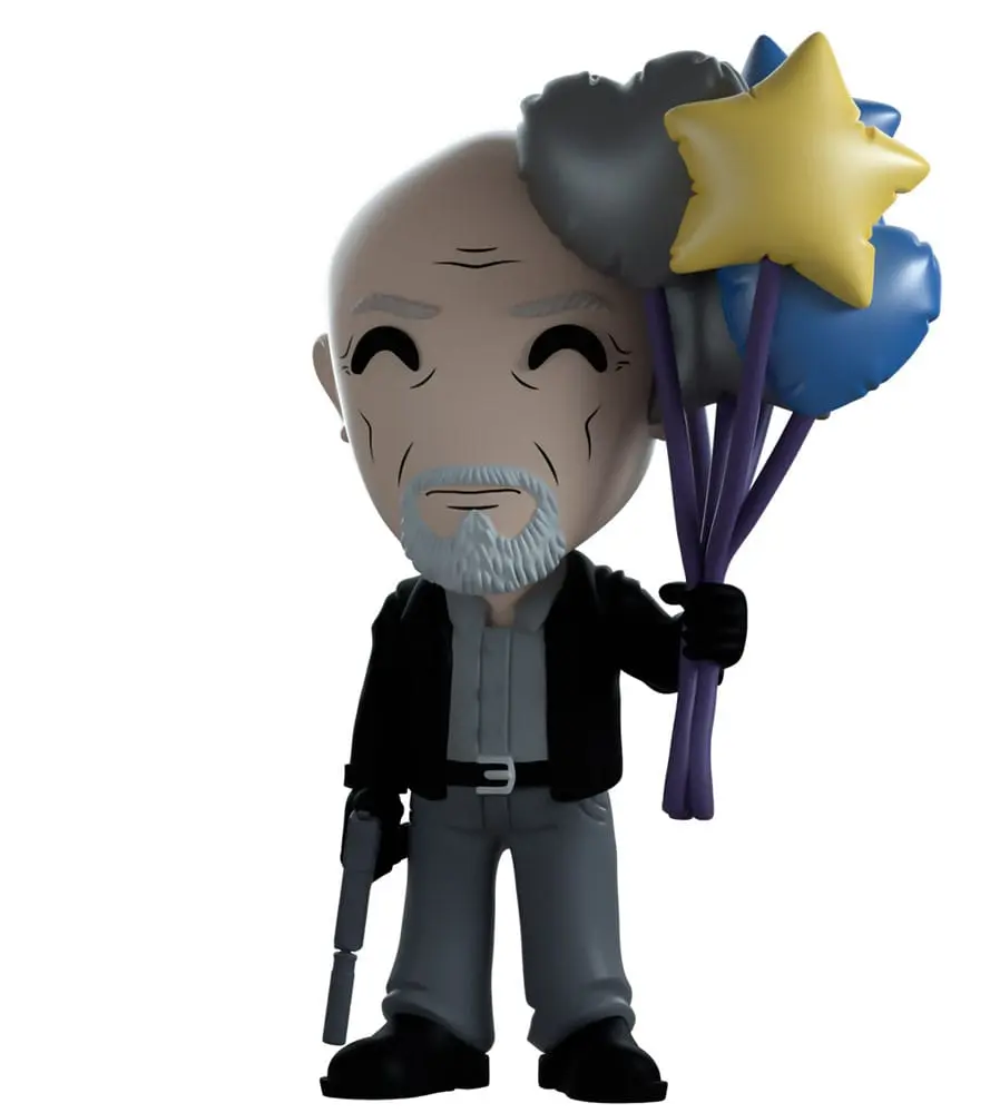 Breaking Bad Vinyl Figúrka Mike Ehrmantraut 12 cm produktová fotografia