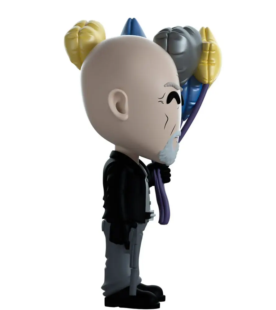 Breaking Bad Vinyl Figúrka Mike Ehrmantraut 12 cm produktová fotografia