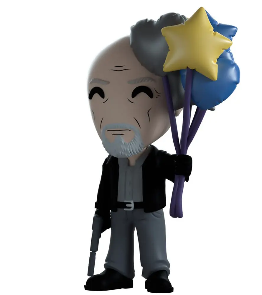 Breaking Bad Vinyl Figúrka Mike Ehrmantraut 12 cm produktová fotografia