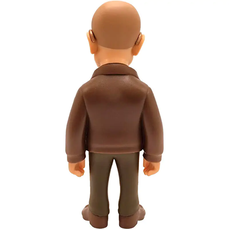 Breaking Bad Walter White Minix figúrka 12cm produktová fotografia