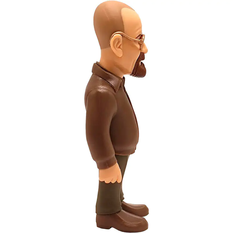 Breaking Bad Walter White Minix figúrka 12cm produktová fotografia