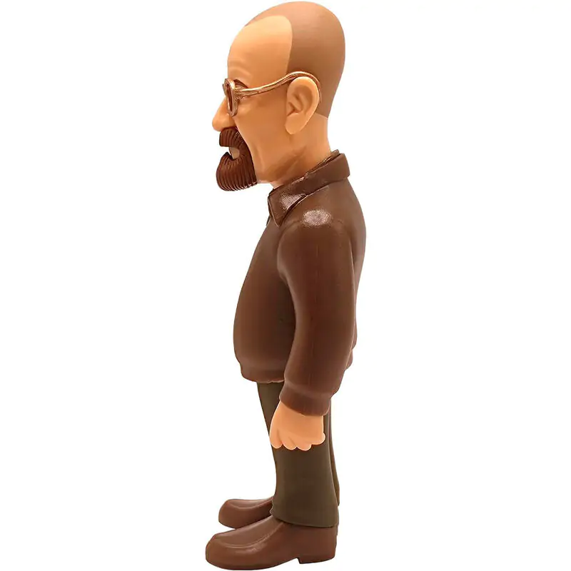 Breaking Bad Walter White Minix figúrka 12cm produktová fotografia