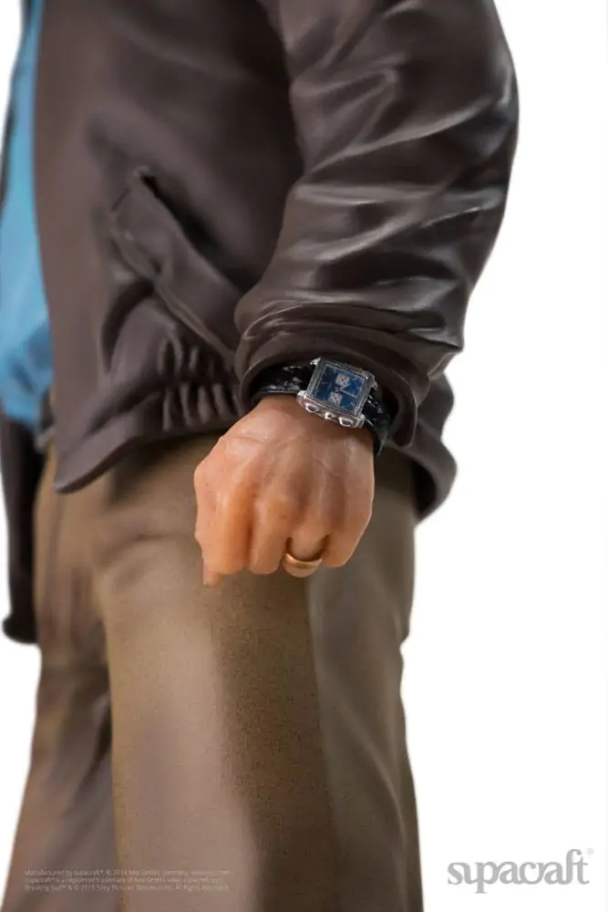 Breaking Bad™ Socha 1/4 Walter White 47 cm produktová fotografia