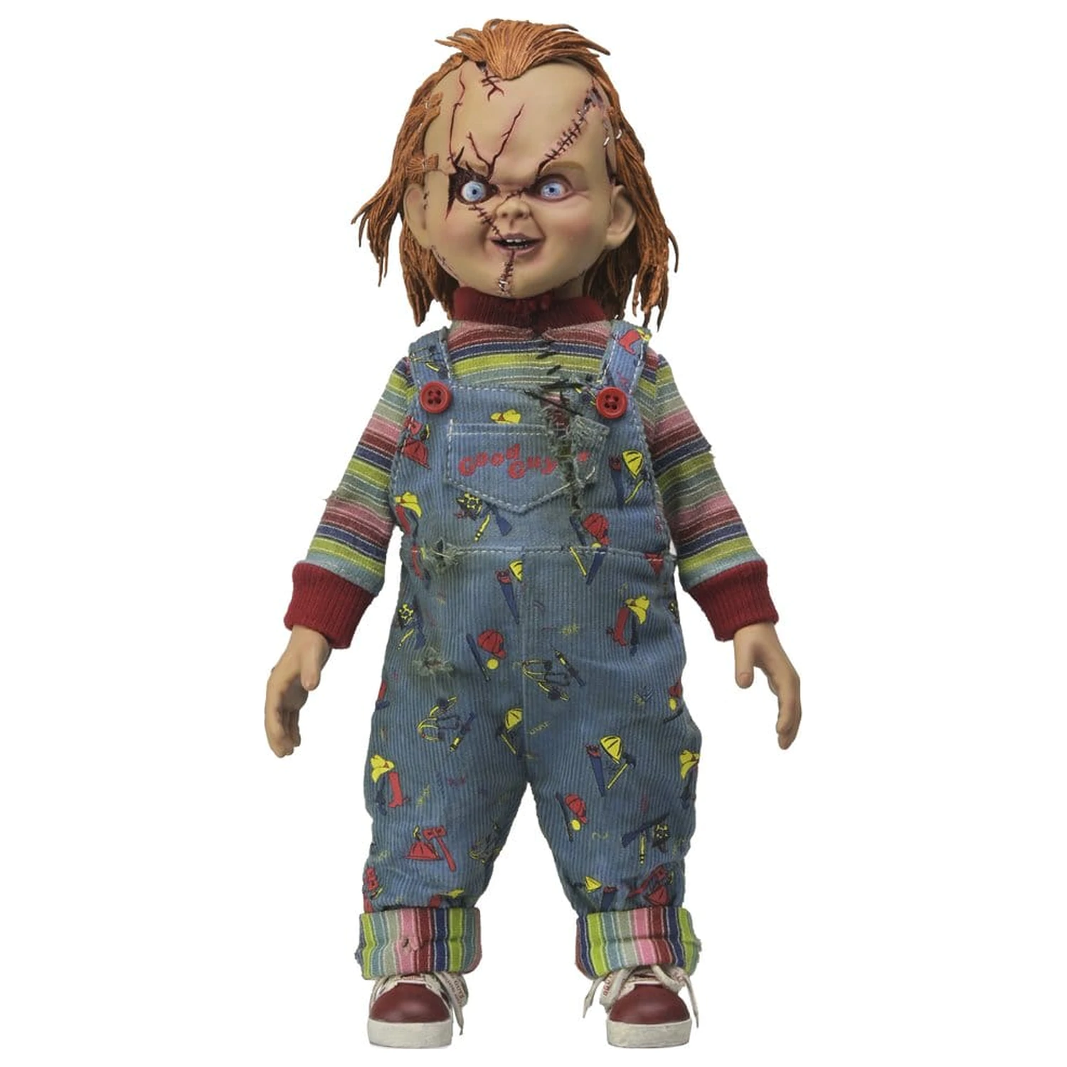 Bride of Chucky Akčná figúrka Chucky 25 cm produktová fotografia