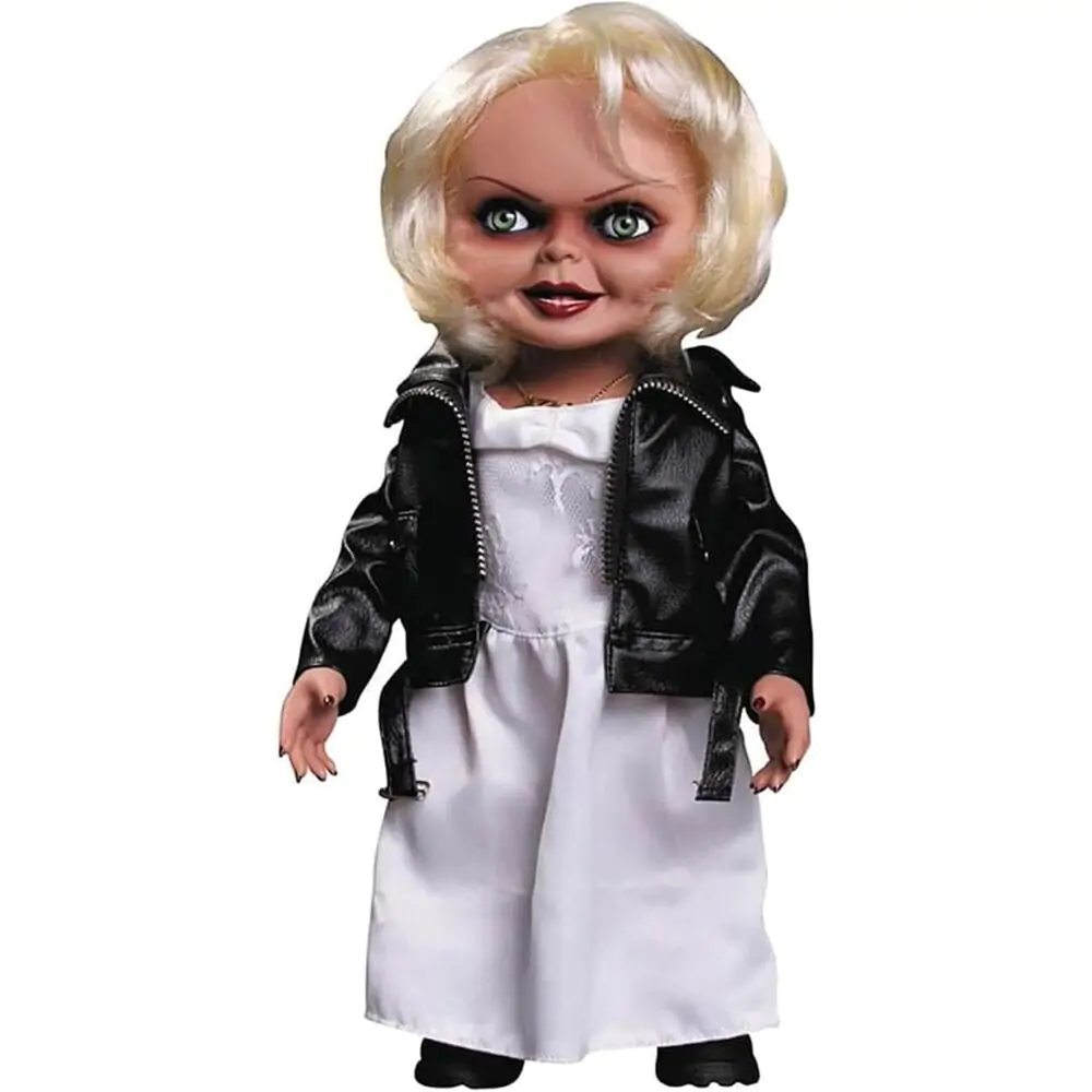 Bride of Chucky Hovoriaca Tiffany Bábika 38 cm produktová fotografia