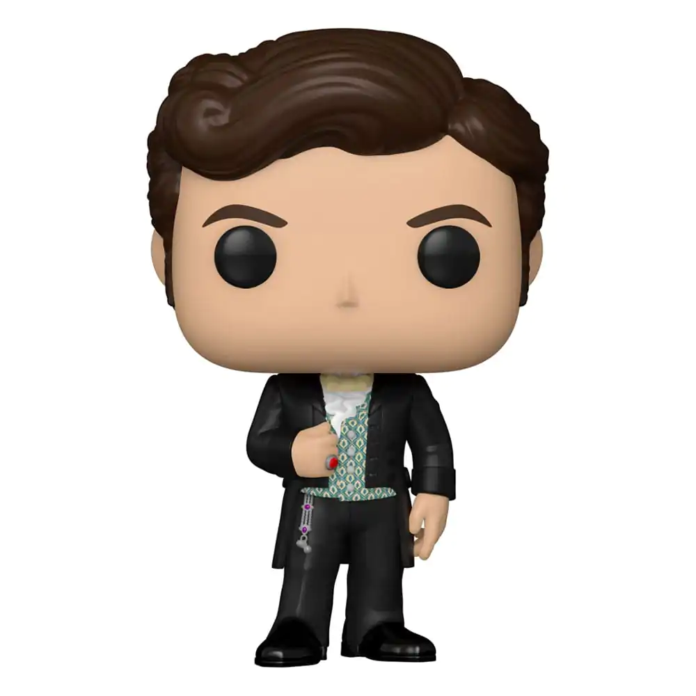 Bridgerton Funko POP! TV Vinilová figúrka Colin Bridgerton 9 cm termékfotó